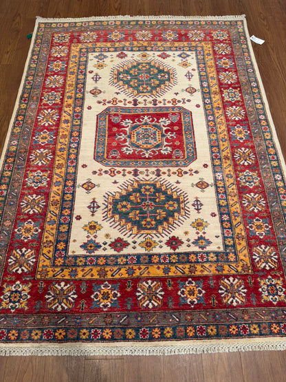 Kazak NJ2099 - 5 x 6.9