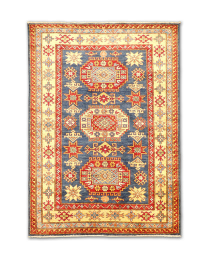 Kazak NJ2103 - 4.10 x 6.9