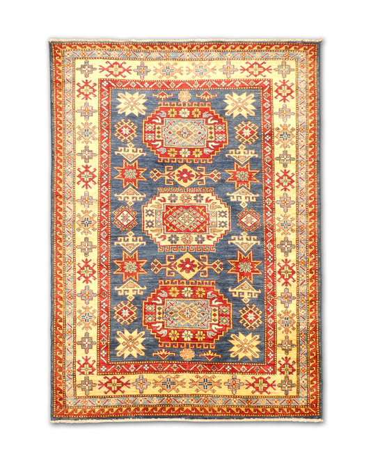 Kazak NJ2103 - 4.10 x 6.9