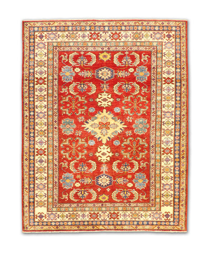 Kazak NJ2104 - 4.11 x 6.3