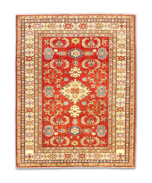 Kazak NJ2104 - 4.11 x 6.3