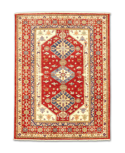 Kazak NJ2105 - 5.1 x 6.8