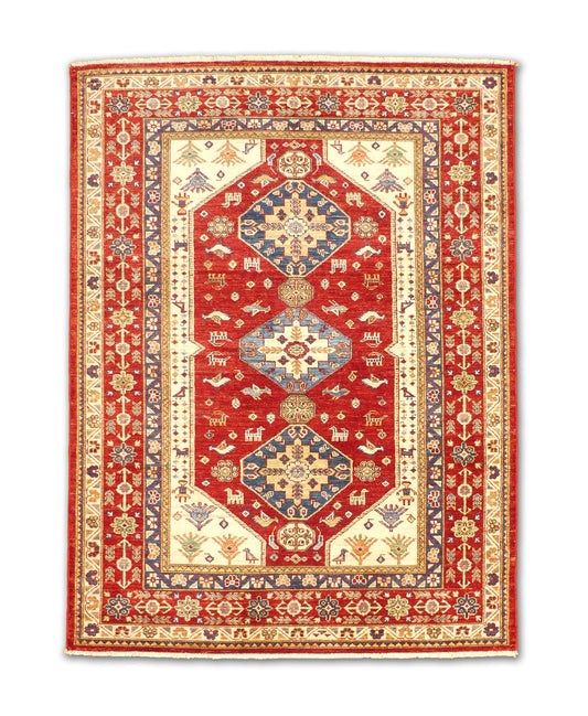 Kazak NJ2105 - 5.1 x 6.8