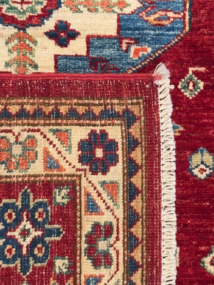 Kazak NJ2105 - 5.1 x 6.8