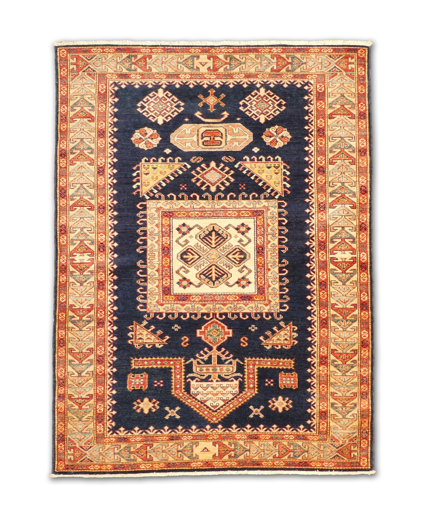 Tribal NJ2106 - 4.10 x 6.5