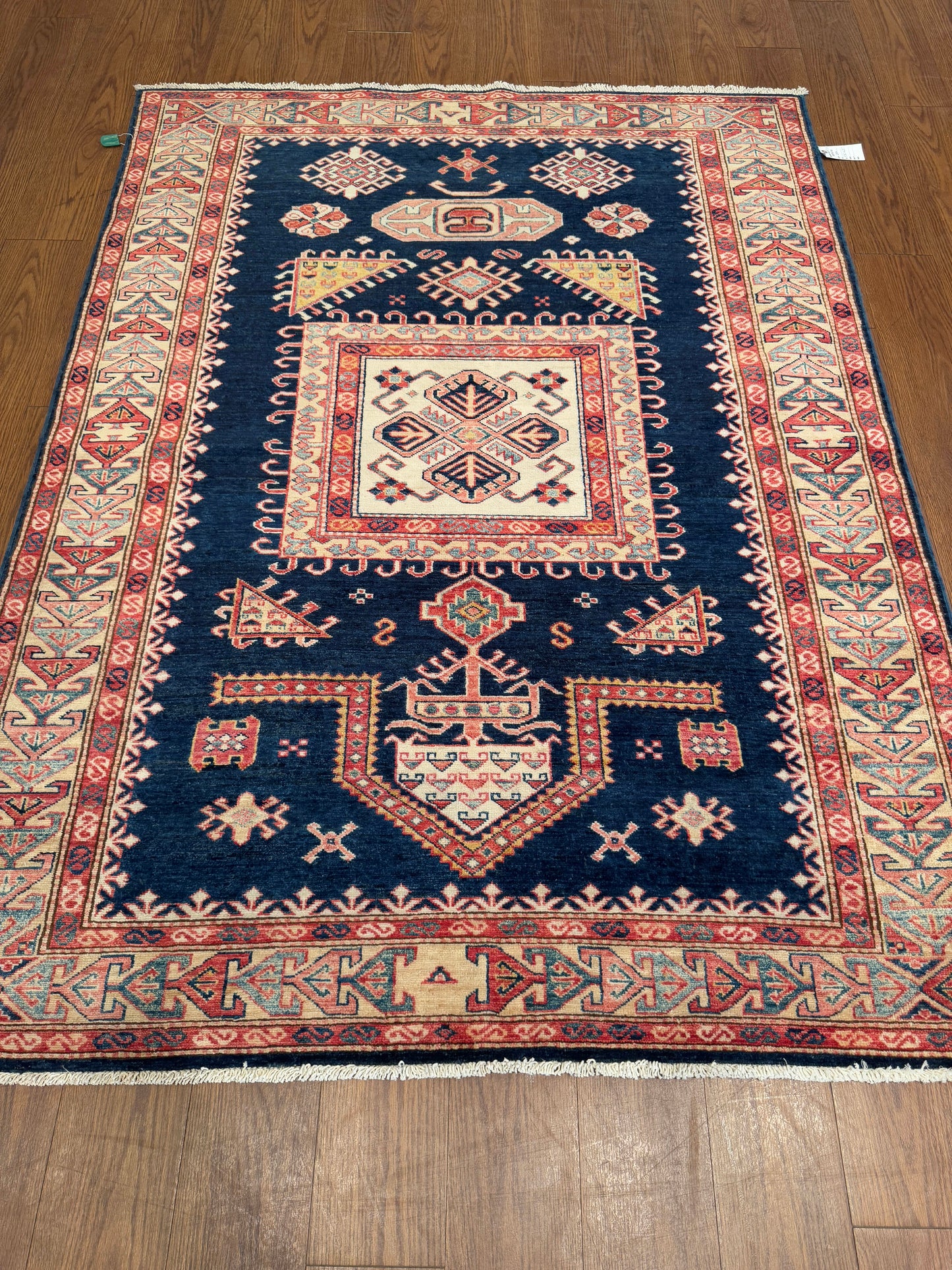 Tribal NJ2106 - 4.10 x 6.5