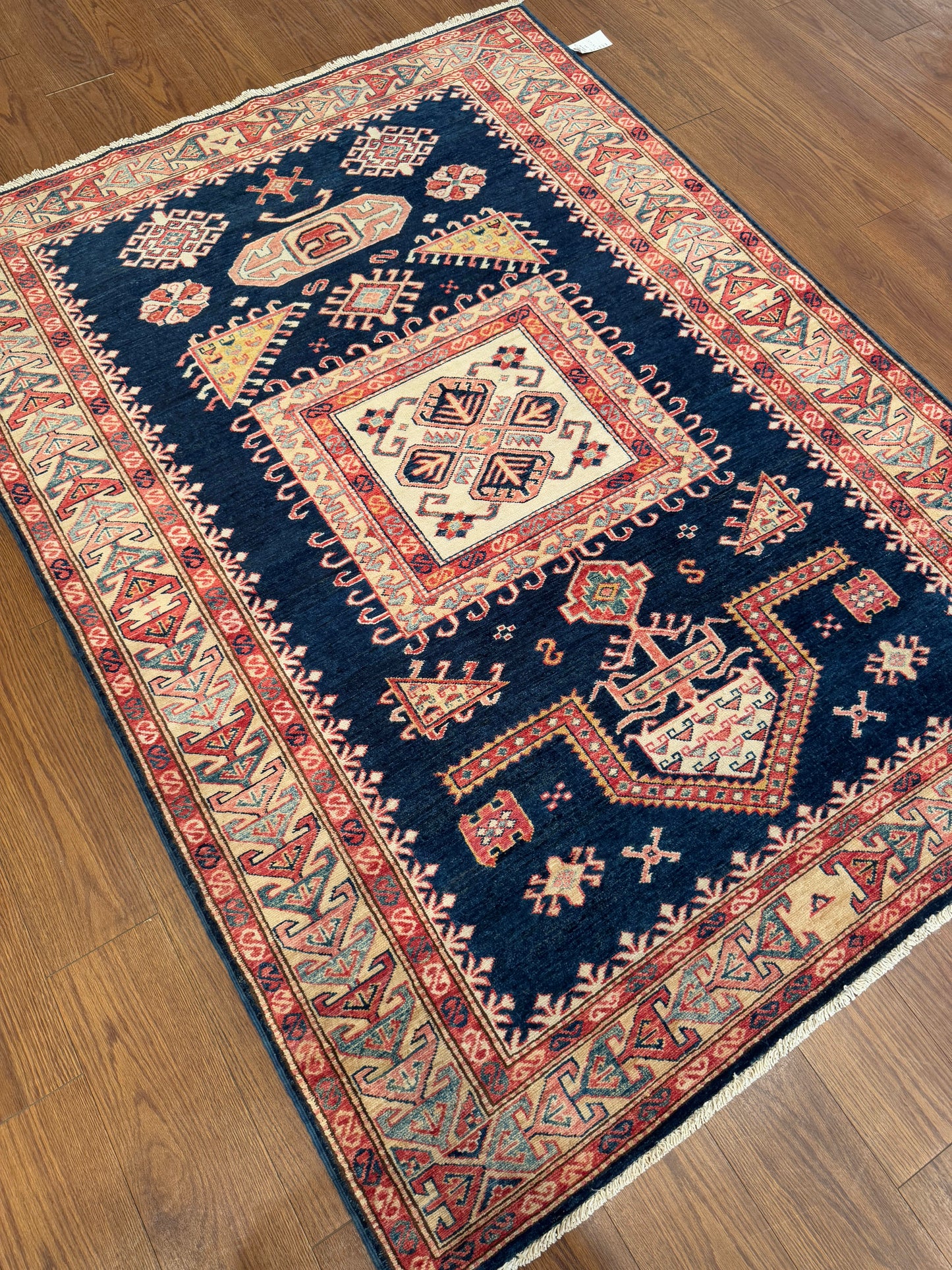 Tribal NJ2106 - 4.10 x 6.5
