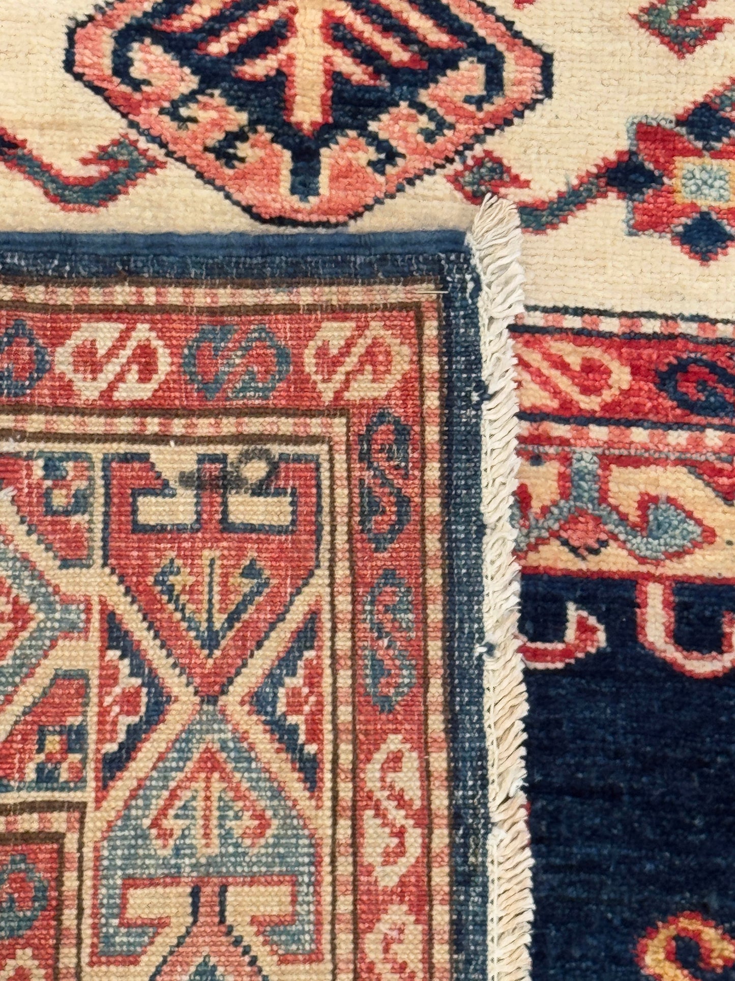 Tribal NJ2106 - 4.10 x 6.5
