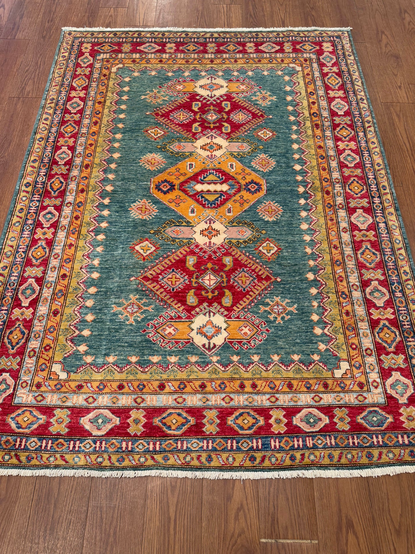 Tribal NJ2107 - 4.10 x 6.7