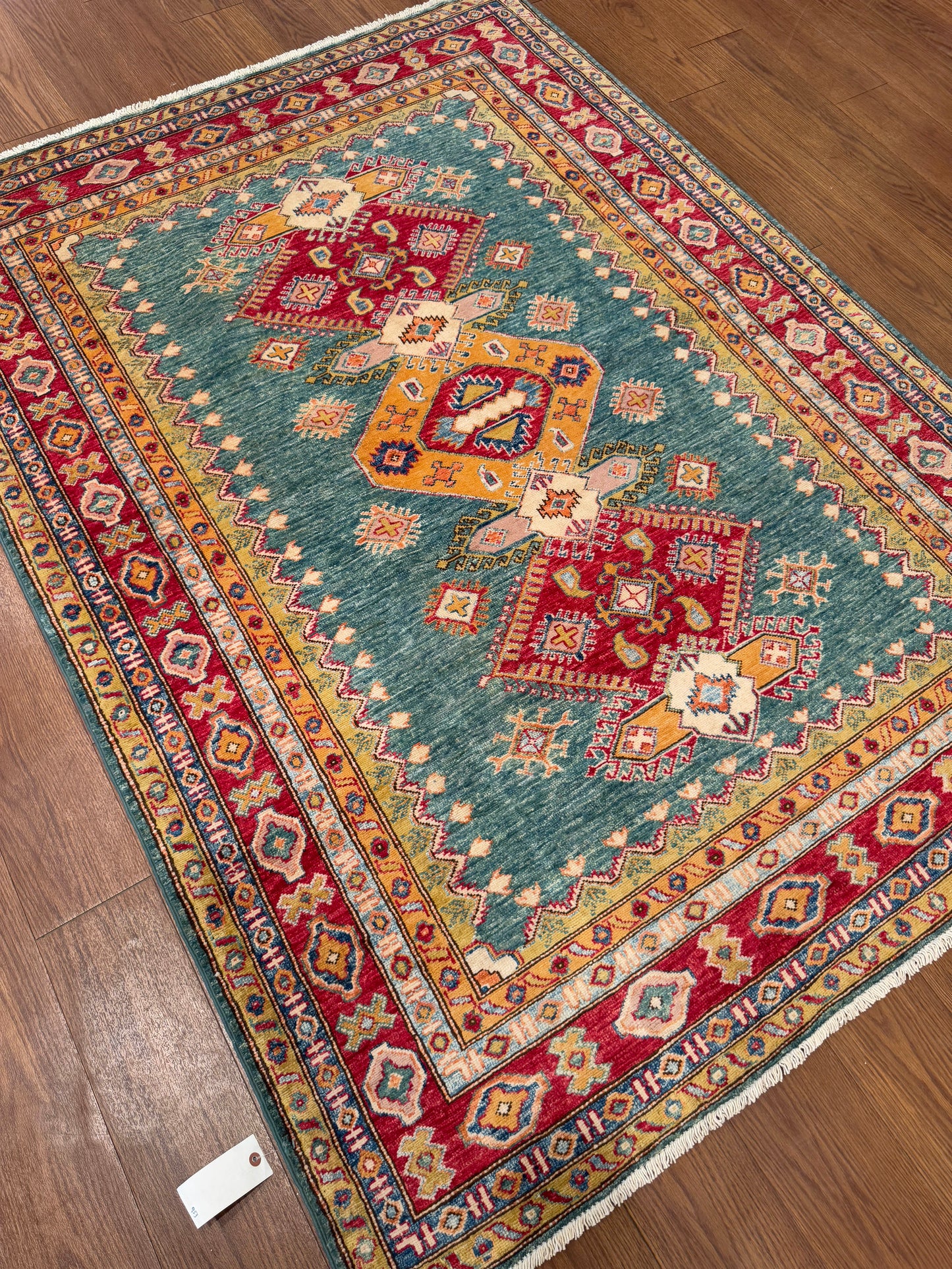 Tribal NJ2107 - 4.10 x 6.7