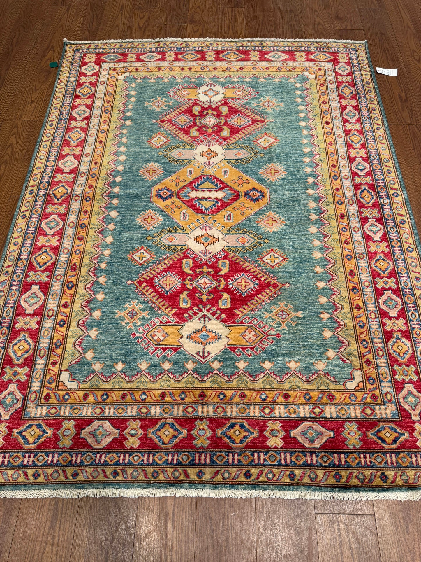 Tribal NJ2107 - 4.10 x 6.7