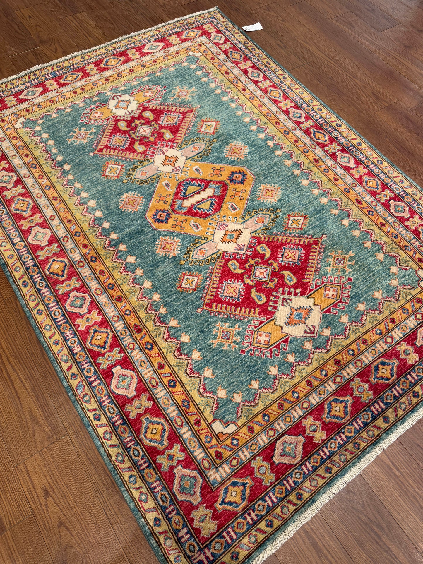 Tribal NJ2107 - 4.10 x 6.7