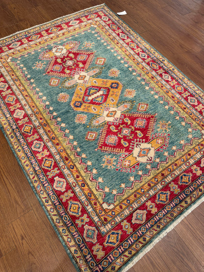 Tribal NJ2107 - 4.10 x 6.7