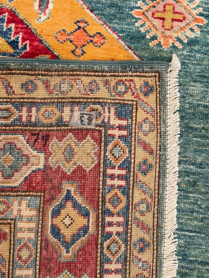Tribal NJ2107 - 4.10 x 6.7