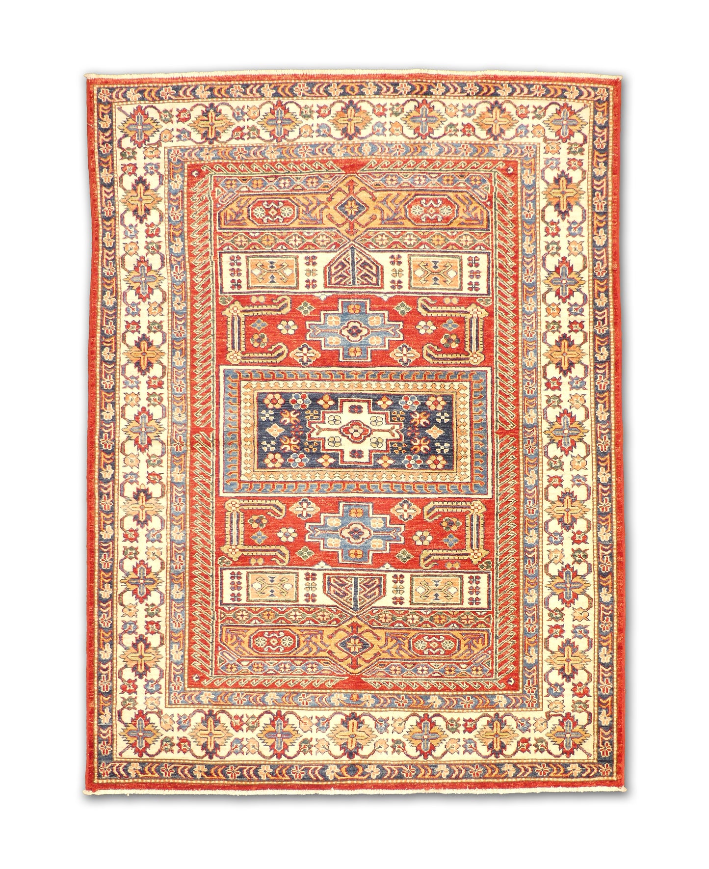 Tribal NJ2108 - 4.10 x 6.6