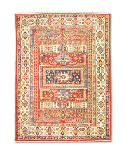 Tribal NJ2108 - 4.10 x 6.6