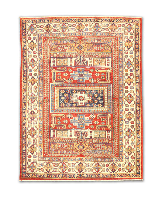 Tribal NJ2108 - 4.10 x 6.6