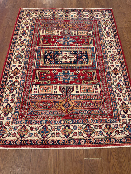 Tribal NJ2108 - 4.10 x 6.6
