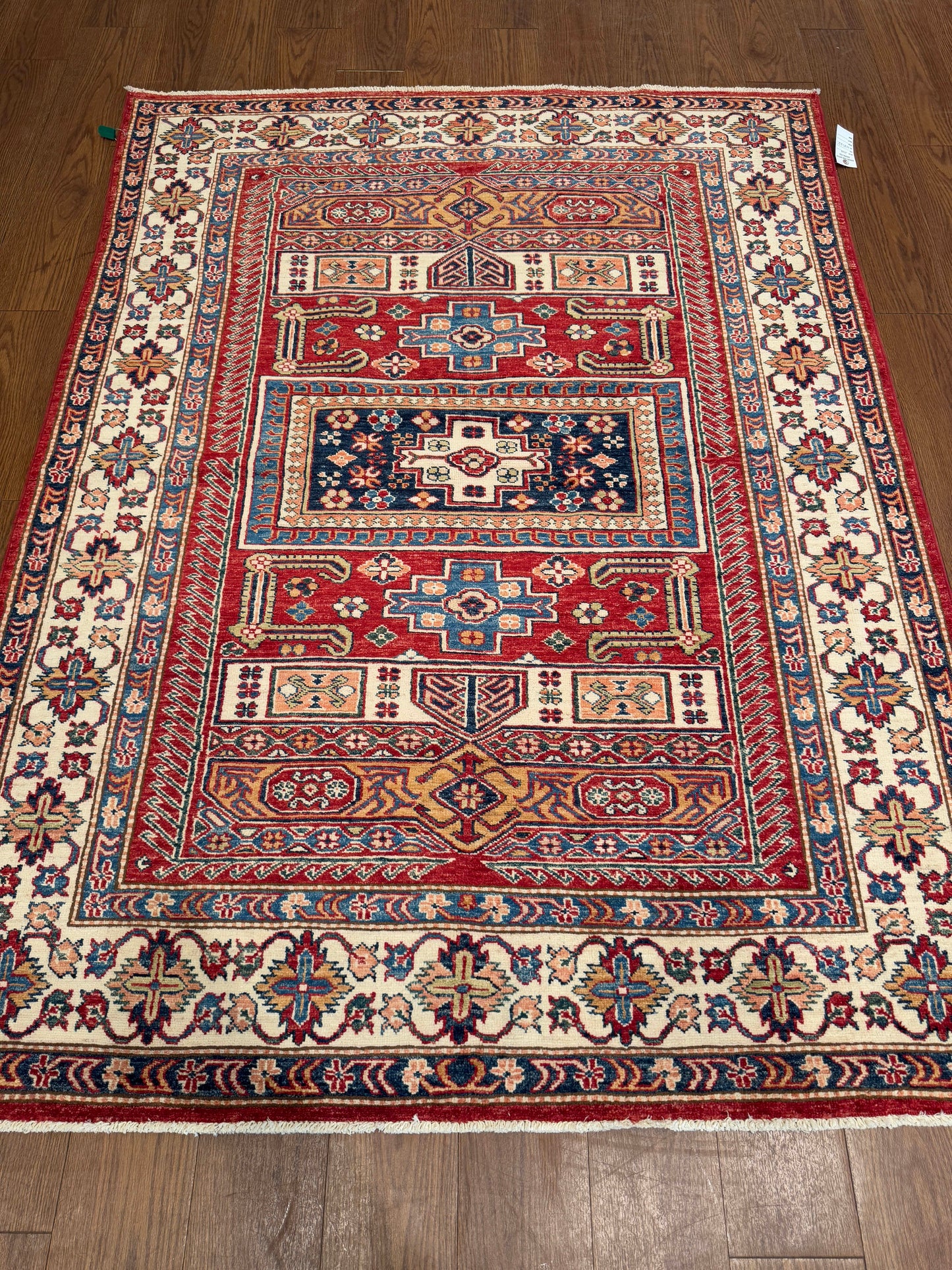 Tribal NJ2108 - 4.10 x 6.6