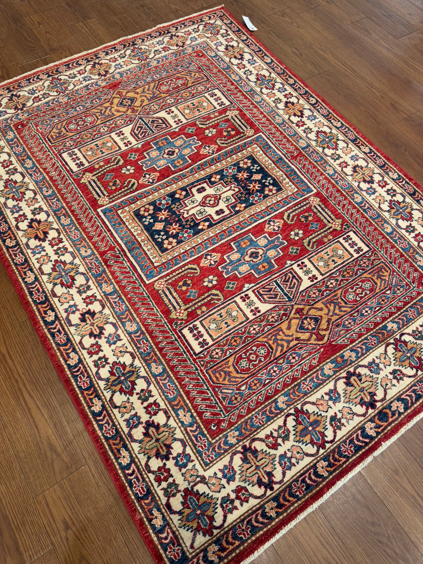 Tribal NJ2108 - 4.10 x 6.6
