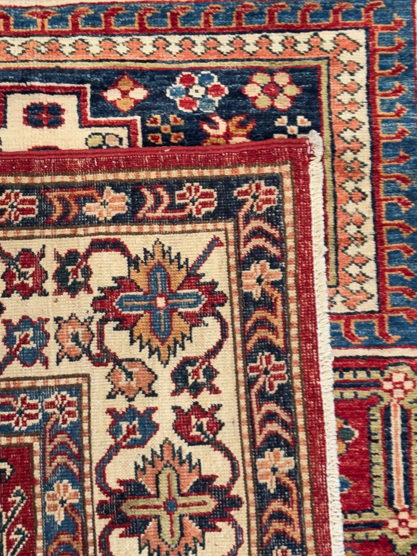 Tribal NJ2108 - 4.10 x 6.6