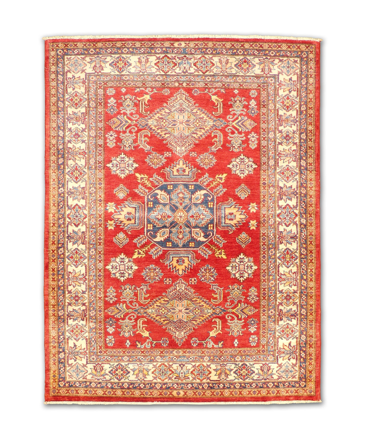 Kazak NJ2109 - 4.11 x 6.7