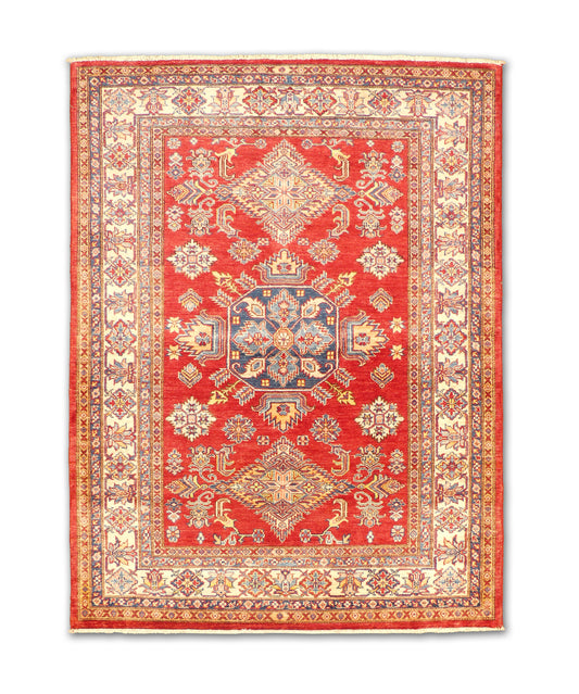 Kazak NJ2109 - 4.11 x 6.7