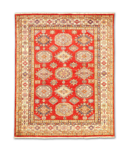 Kazak NJ2110 - 5.3 x 6.7