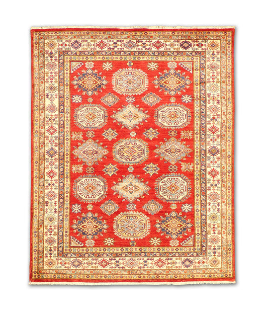Kazak NJ2110 - 5.3 x 6.7