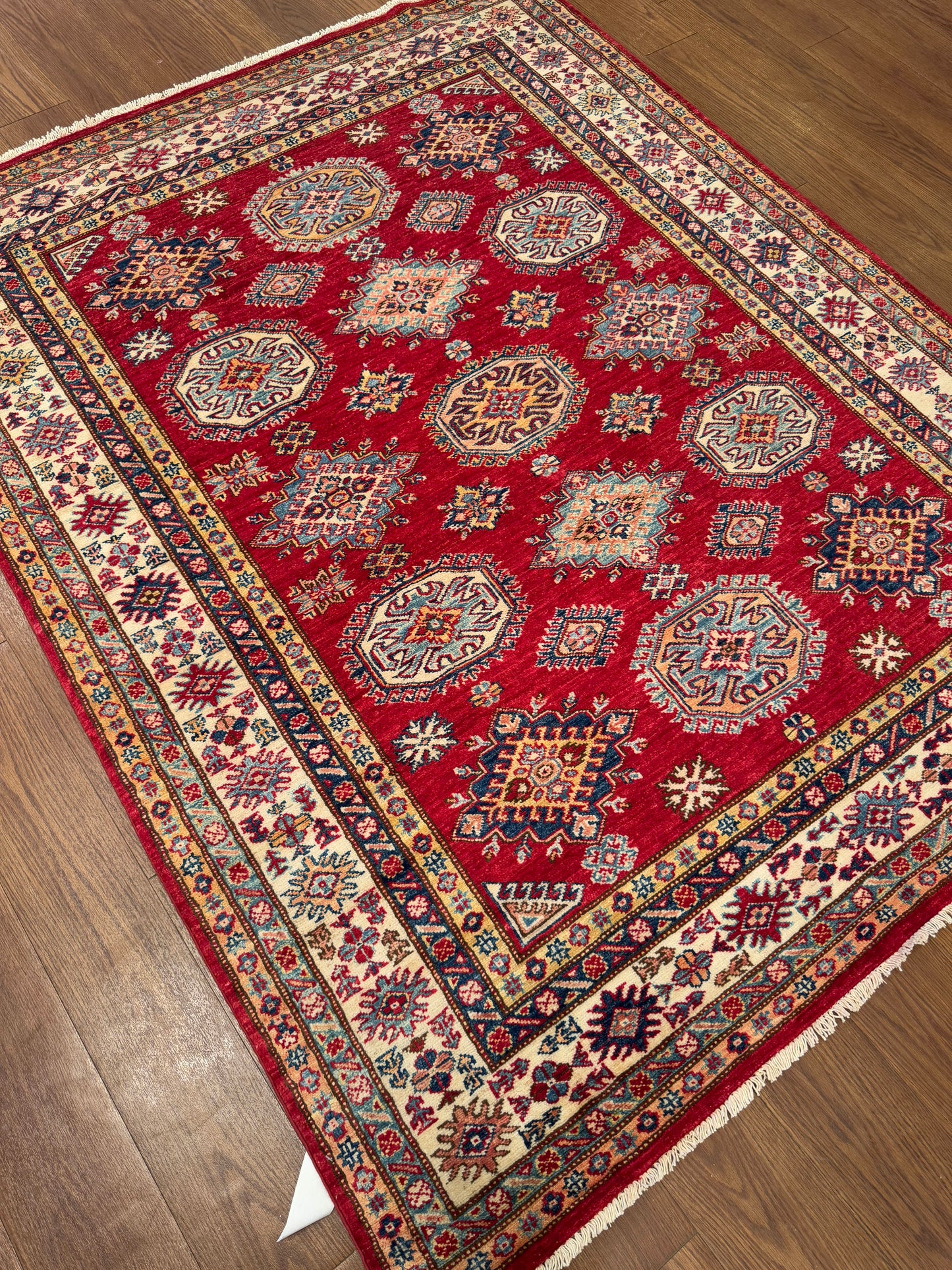 Kazak NJ2110 - 5.3 x 6.7