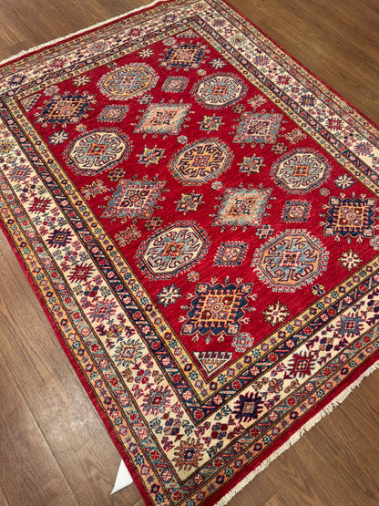Kazak NJ2110 - 5.3 x 6.7