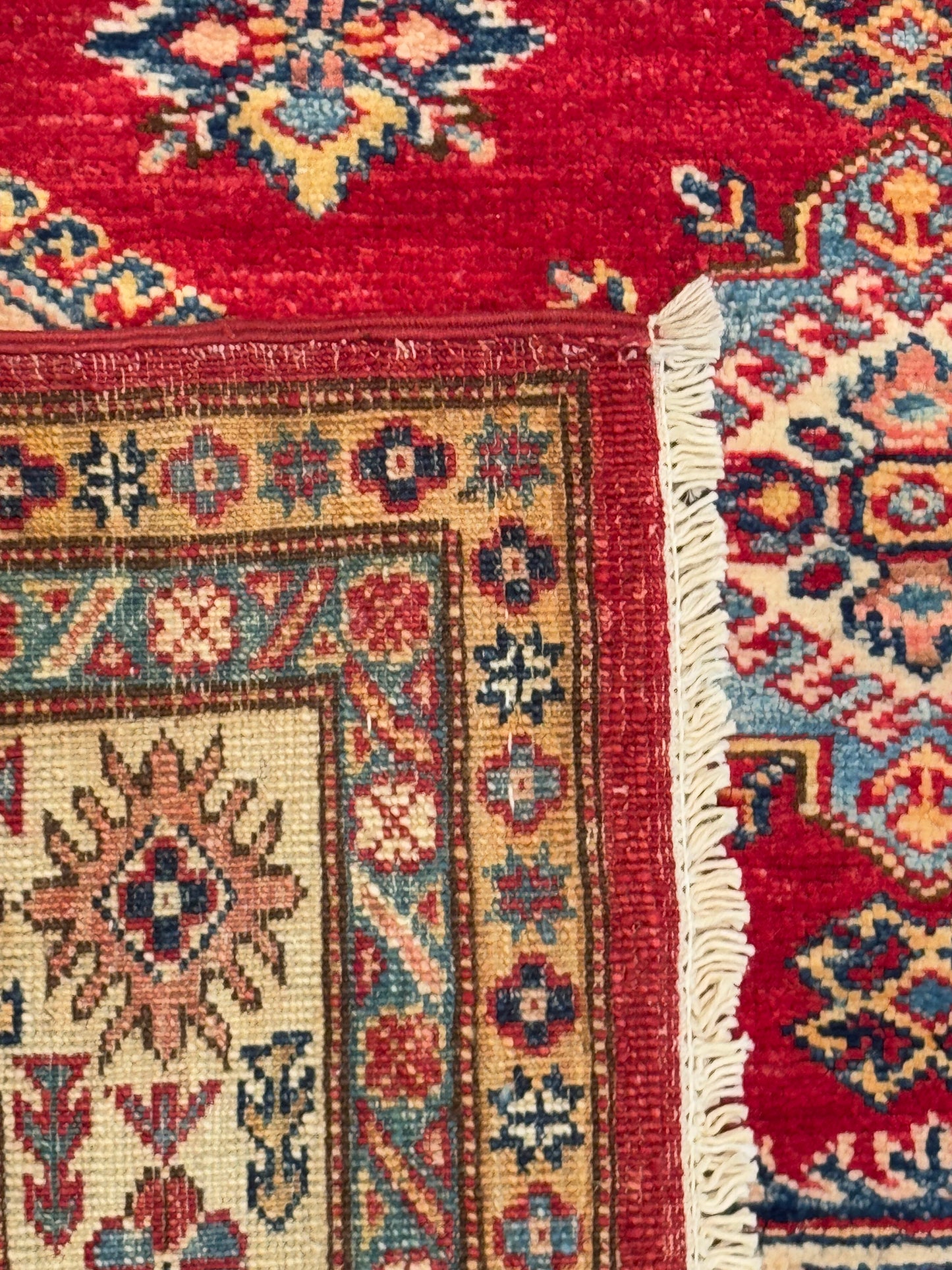 Kazak NJ2110 - 5.3 x 6.7