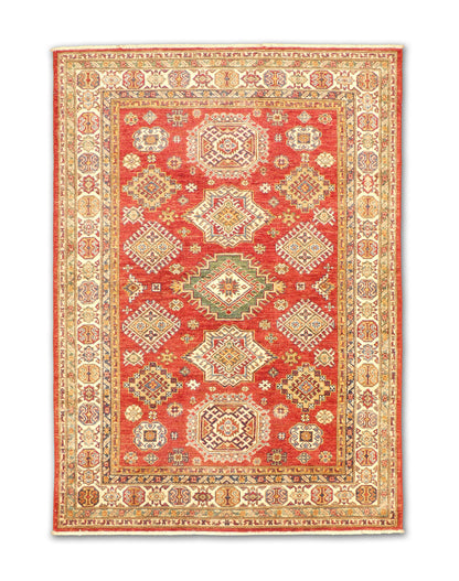 Kazak NJ2113 - 4.11 x 6.11