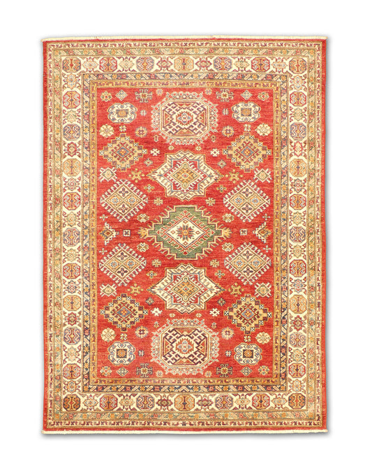 Kazak NJ2113 - 4.11 x 6.11
