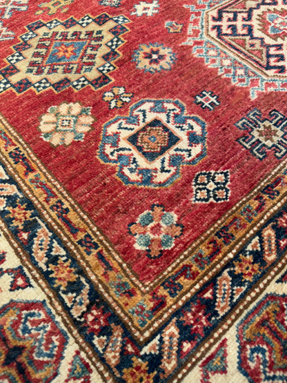 Kazak NJ2113 - 4.11 x 6.11