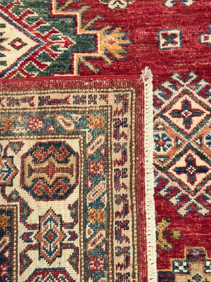 Kazak NJ2113 - 4.11 x 6.11