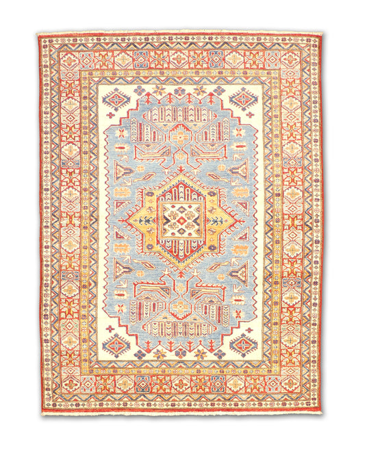Kazak NJ2115 - 4.11 x 6.7