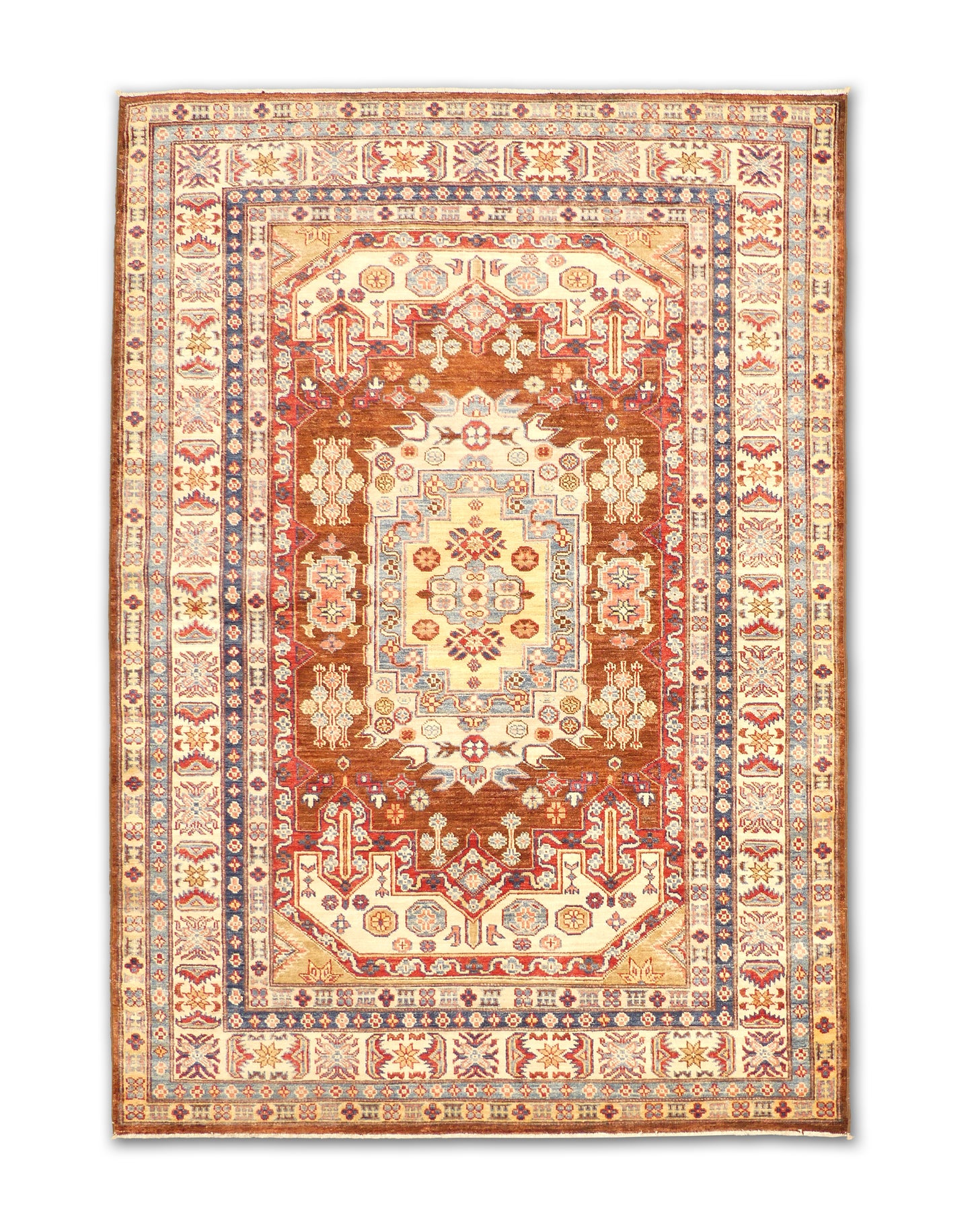 Tribal NJ2116 - 4.11 x 7.2