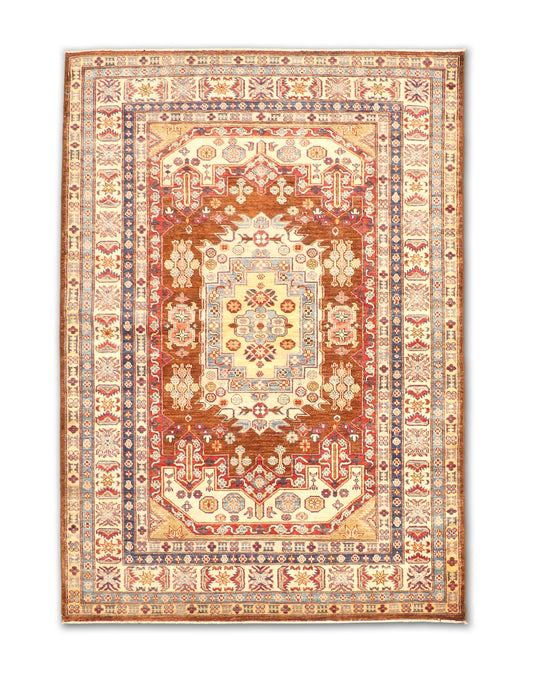 Tribal NJ2116 - 4.11 x 7.2