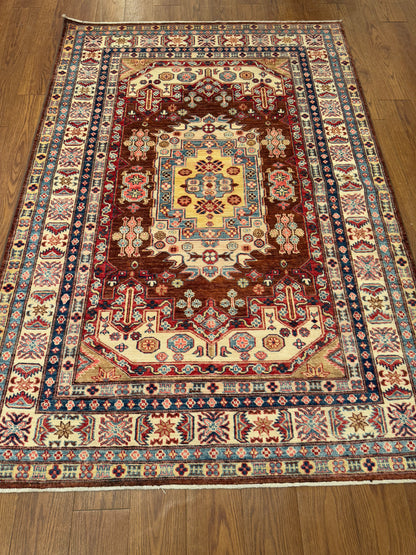 Tribal NJ2116 - 4.11 x 7.2