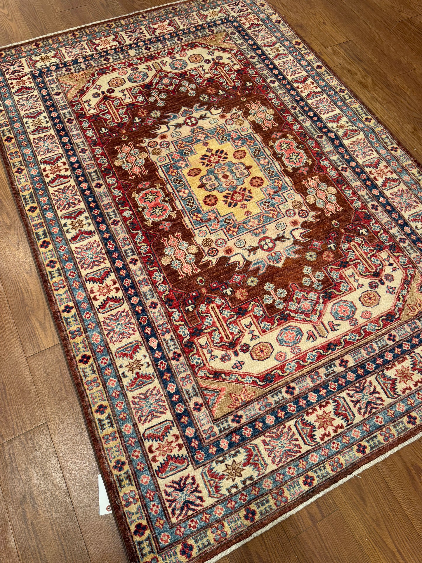Tribal NJ2116 - 4.11 x 7.2