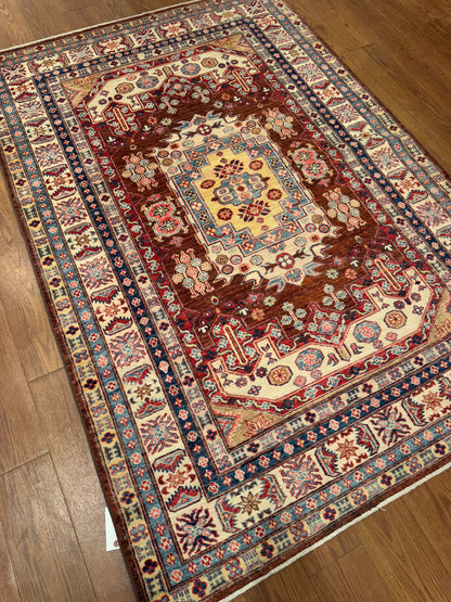 Tribal NJ2116 - 4.11 x 7.2