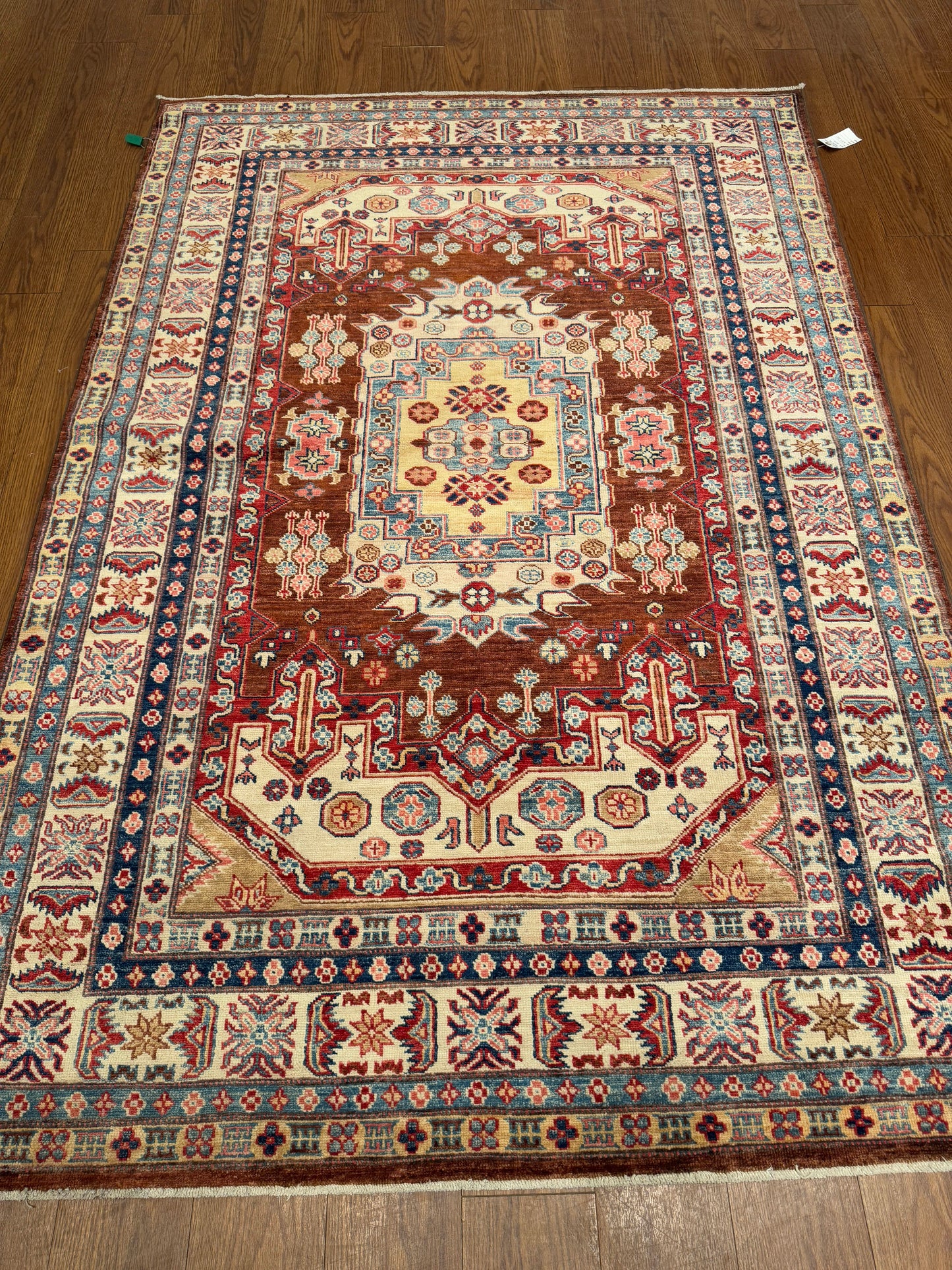 Tribal NJ2116 - 4.11 x 7.2