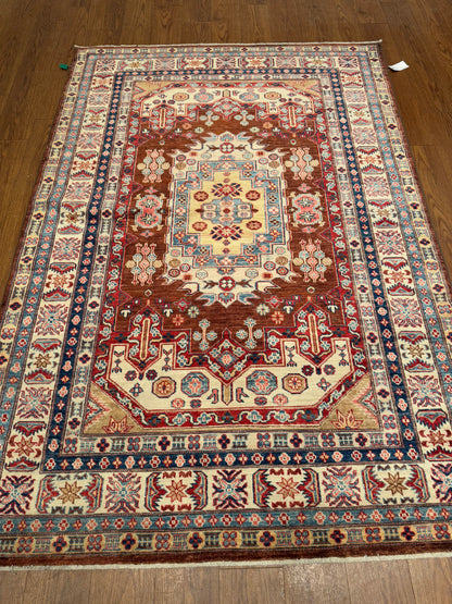Tribal NJ2116 - 4.11 x 7.2
