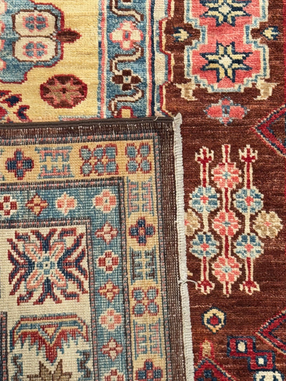 Tribal NJ2116 - 4.11 x 7.2