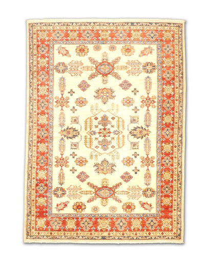Kazak NJ2117 - 5.6 x 7.9