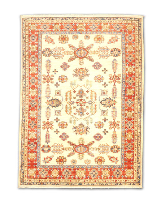 Kazak NJ2117 - 5.6 x 7.9