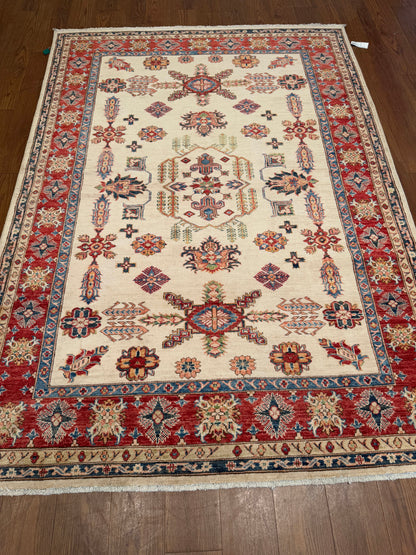 Kazak NJ2117 - 5.6 x 7.9