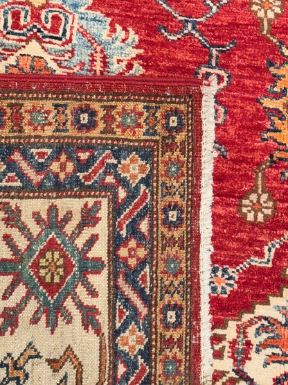 Kazak NJ2118 - 5.9 x 7.5