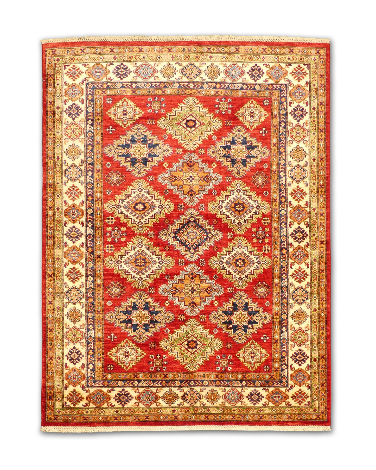 Kazak NJ2120 - 5 x 6.8